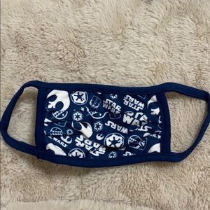 Star Wars Disney Parks Mask